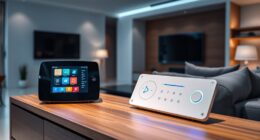 top luxury smart home hubs