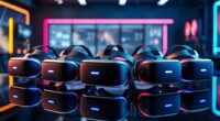 top luxury vr headsets