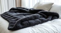 top luxury weighted blanket picks
