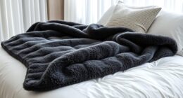 top luxury weighted blanket picks