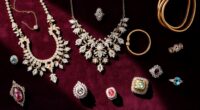top luxury women s jewelry 2025