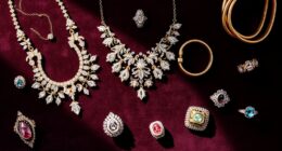 top luxury women s jewelry 2025