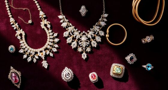 top luxury women s jewelry 2025