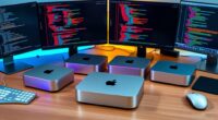 top mac mini for developers
