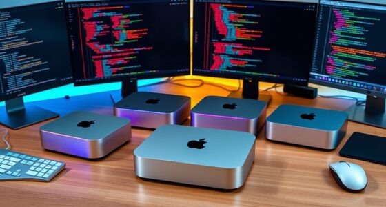 top mac mini for developers