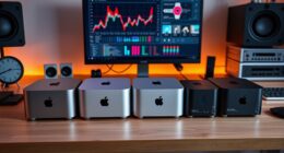 top mac mini media servers