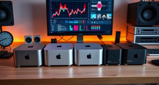 top mac mini media servers