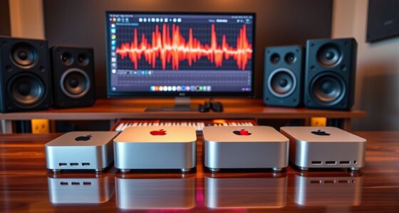 top mac mini studio options