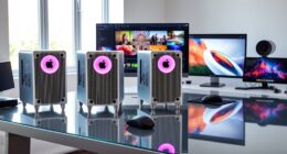 top mac pro video editors