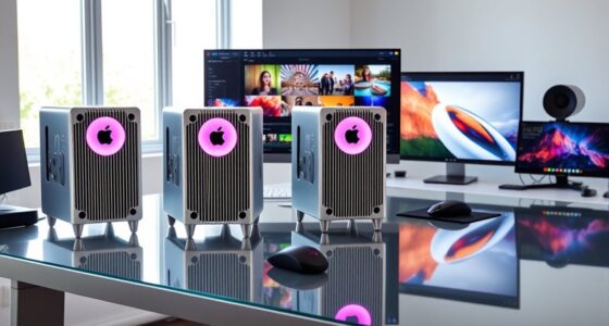 top mac pro video editors