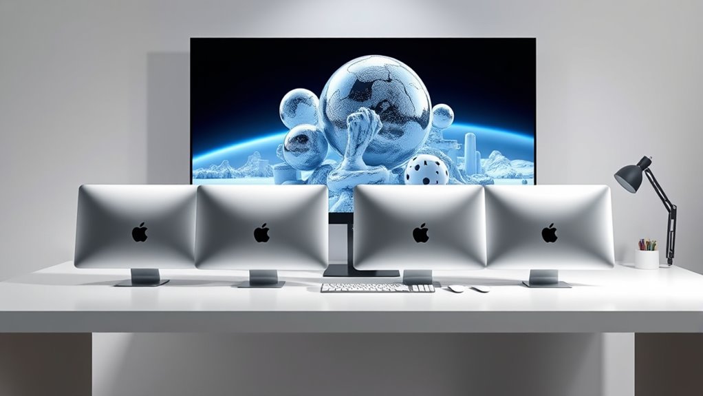 top mac studio 3d power