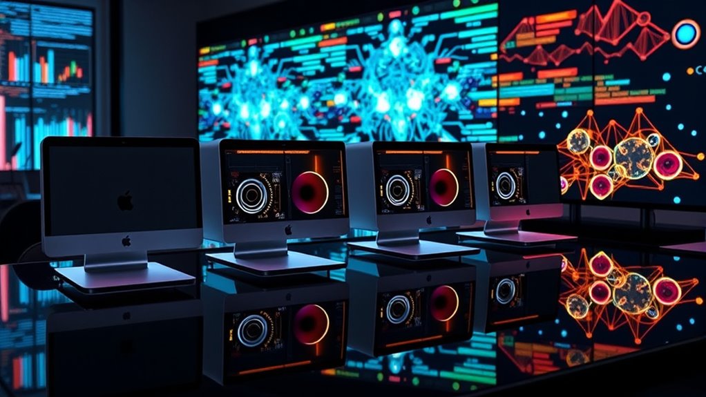 top mac studio ml models