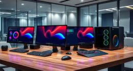 top mac studio setups