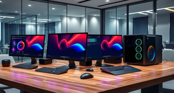 top mac studio setups