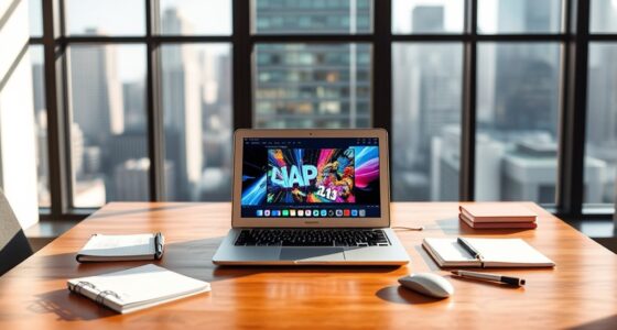 top macbook airs 2025