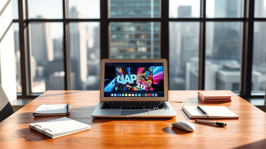 top macbook airs 2025