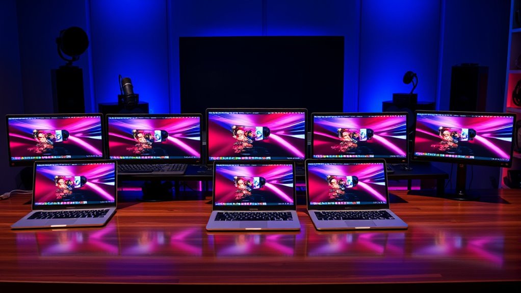 top macbook pro choices