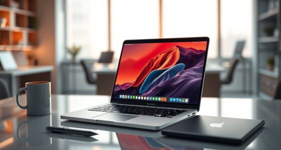 top macbook pro for 3d