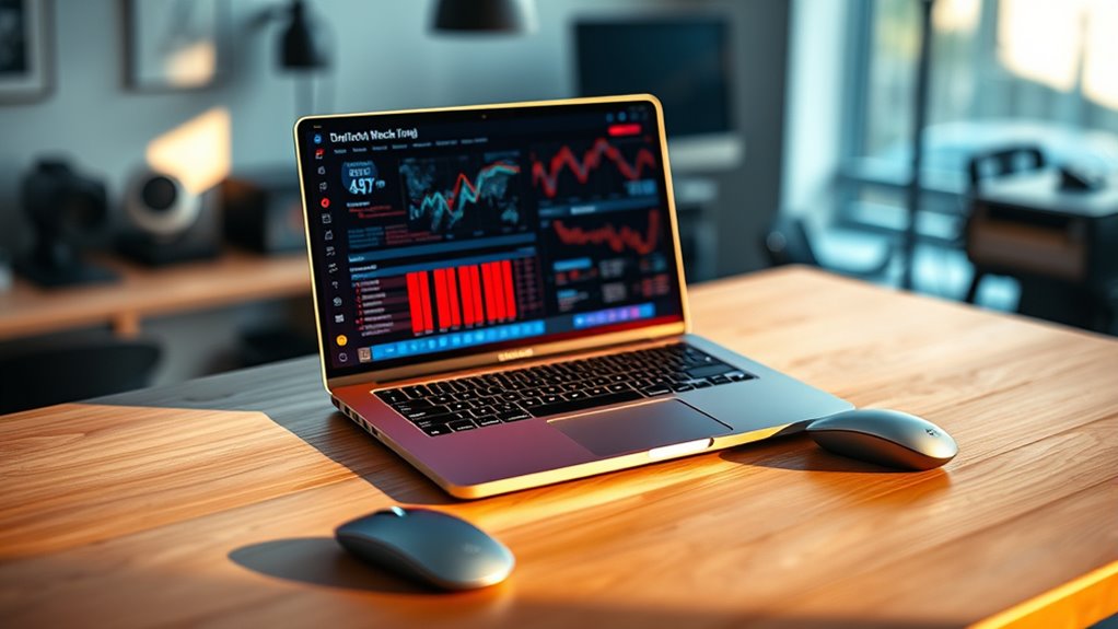 top macbook pro for data