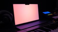 top macbook pro for music