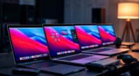 top macbook pro for video