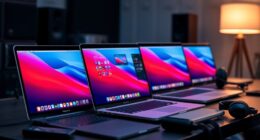top macbook pro for video