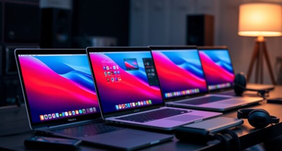 top macbook pro for video