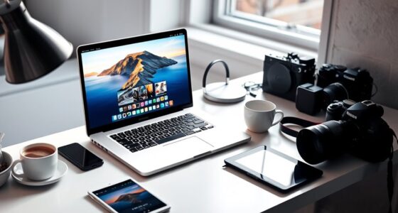 top macbook pros for photographers