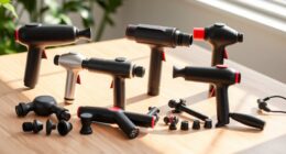 top massage guns 2025