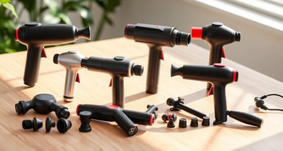 top massage guns 2025