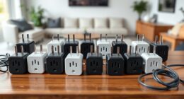 top matter compatible smart plugs