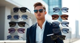 top men s stylish sunglasses