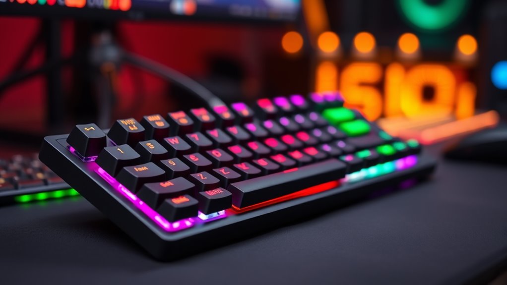 top mmo gaming keypad options