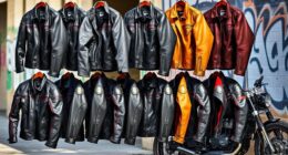 top motorcycle jacket picks