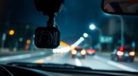 top night vision dash cameras