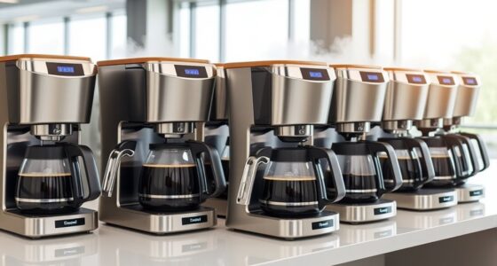 top office coffee makers