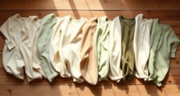 top organic baby sleep sacks