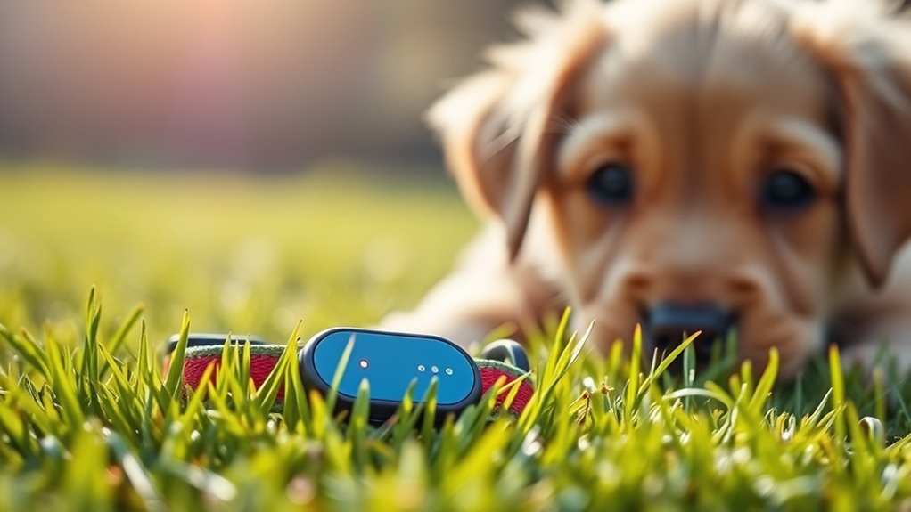 top pet gps trackers