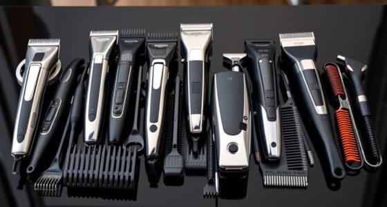 top pet grooming kit