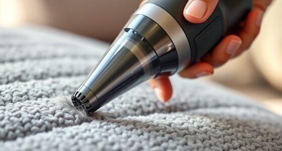 top pet hair vacuum options