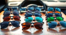 top polarized driving sunglasses
