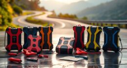 top portable car jump starters