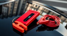 top portable car jump starters