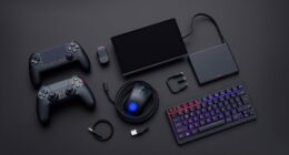 top portable gaming gear