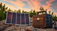 top portable solar power kits