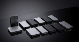 top portable ssds for fast transfers