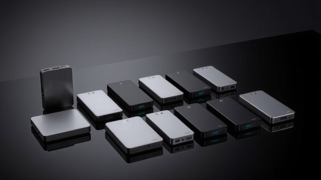 top portable ssds for fast transfers