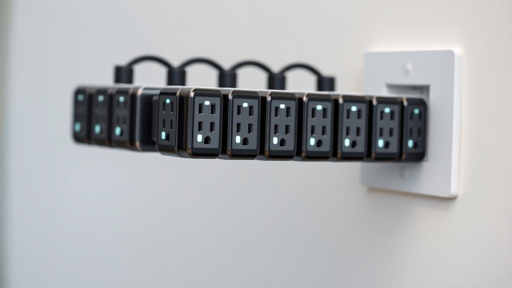 top powerline adapter outlets