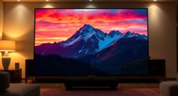 top premium 2025 fire tvs