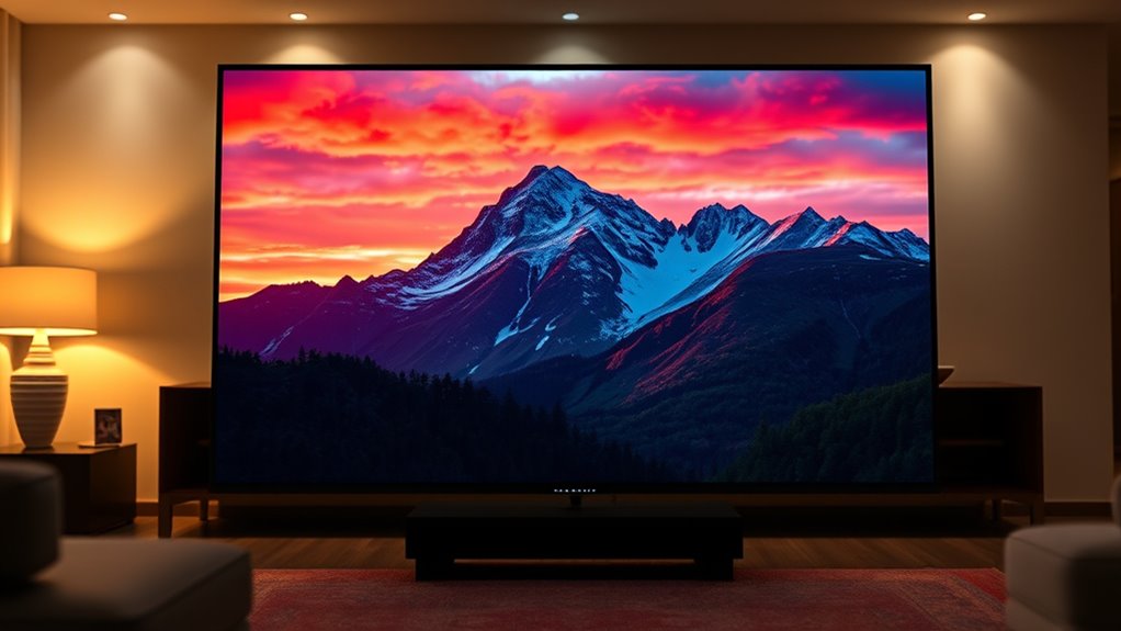 top premium 2025 fire tvs